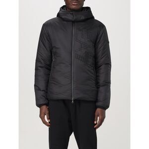Ea7 Jacket Men Black
